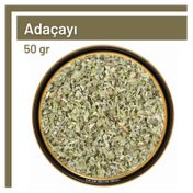 TOS The Organic Spices 50 gr 1. Kalite Adaçayı