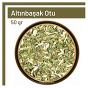 TOS The Organic Spices 50 gr 1.Kalite Altınbaşak Otu