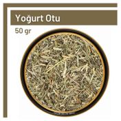 TOS The Organic Spices 50 gr 1. Kalite Galium Aparine Yoğurt Otu