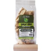 TOS The Organic Spices 50 gr Çakşır Kökü