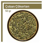 TOS The Organic Spices 50 gr Çoban Çökerten