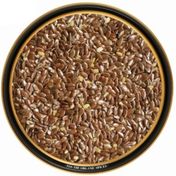 TOS The Organic Spices 50 gr Keten Tohumu