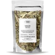 TOS The Organic Spices 50 gr Limon Otu