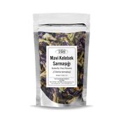 Tos The Organic Spices 50 gr Mavi Kelebek Sarmaşığı
