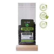 TOS The Organic Spices 50 gr Siyah Hardal Tohumu