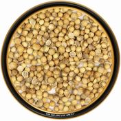 TOS The Organic Spices 500 gr 1. Kalite Kişniş Tohumu