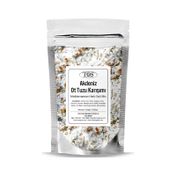 TOS The Organic Spices 500 gr Akdeniz Ot Tuzu Karışımı