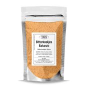 TOS The Organic Spices 500 gr Anouk’un Hollanda Bitterkoekjes Baharatı