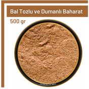 Tos The Organic Spices 500 gr Bal Tozlu ve Dumanlı Baharat