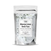 TOS The Organic Spices 500 gr Biberiye Limon Deniz Tuzu