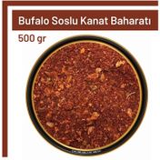 Tos The Organic Spices 500 gr Bufalo Soslu Kanat Baharatı