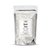 TOS The Organic Spices 500 gr Bütün Deniz Tuzu