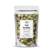 TOS The Organic Spices 500 gr Bütün Yeşil Karabiber