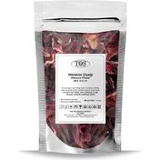 TOS The Organic Spices 500 gr Hibisküs Çiçeği
