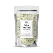 TOS The Organic Spices 500 gr İtalyan Balık Tuzu