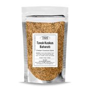 TOS The Organic Spices 500 gr Laila'nın Cezayir Tavuk Kuskus Baharatı