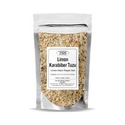 TOS The Organic Spices 500 gr Limon Karabiber Tuzu