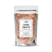 TOS The Organic Spices 500 gr Limonlu Soğuk Tuz