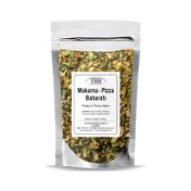 TOS The Organic Spices 500 gr Makarna Pizza Baharatı