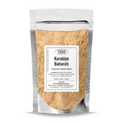 TOS The Organic Spices 500 gr Moana’nın Tonga Tropikal Kurabiye Baharatı