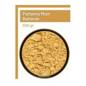 TOS The Organic Spices 500 gr Patlamış Mısır Baharatı