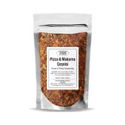 TOS The Organic Spices 500 gr Pizza Makarna Çeşnisi