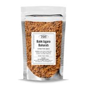 TOS The Organic Spices 500 gr Salma'nın Bağdat Balık Izgara Baharatı
