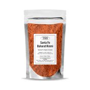 TOS The Organic Spices 500 gr Santa Fe Baharat Kremi