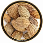 Tos The Organic Spices 500 gr Sarı Halile