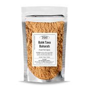 TOS The Organic Spices 500 gr Sobia'nın Peşaver Balık Tava Baharatı
