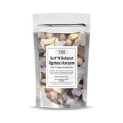 TOS The Organic Spices 500 gr Surf 'N Baharat Öğütücü Karışımı