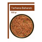 TOS The Organic Spices 500 gr Tarhana Baharatı