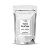 TOS The Organic Spices 500 gr Toz Çankırı Kaya Tuzu