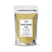 Tos The Organic Spices 500 gr Zeytin Yaprağı Tozu