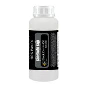 Tos The Organic Spices 500 ml Soğuk Sıkım Çörek Otu Yağı