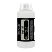 Tos The Organic Spices 500 ml Soğuk Sıkım Soya Yağı
