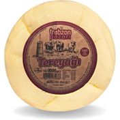 Trabzon Pazarı 1 kg Tuzsuz Hakiki Trabzon Köy Tereyağı