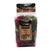 Trabzon Pazarı 250 gr Yerli Çiçek Desenli Sihirli Cips