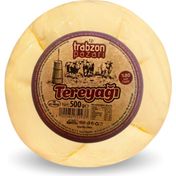 Trabzon Pazarı 500 gr Tuzsuz Trabzon Köy Terayağı