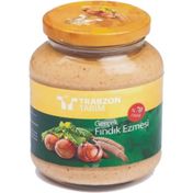 Trabzon Tarım 300 gr Gerçek Fındık Ezmesi