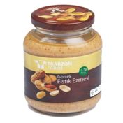 Trabzon Tarım 300 gr Şekerli Fıstık Ezmesi