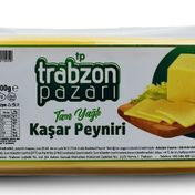 Trabzon Yöresel 600 gr Taze Kaşar