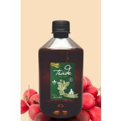 Trade Bazaar 500 ml Ev Yapımı Katkısız Doğal Fermantasyon Alıç Sirkesi