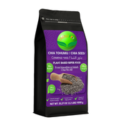 Trend Food 1 kg Chia Tohumu