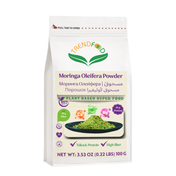 Trend Food 100 gr Moringa Oleifera Tozu