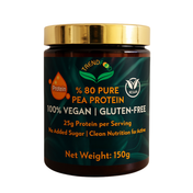 Trend Food 150 gr Pea Protein Tozu