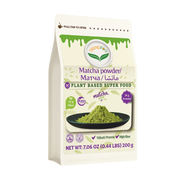Trend Food 200 gr Matcha Tozu