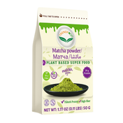 Trend Food 50 gr Matcha Tozu