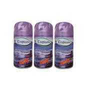 Tropicana Air Freshener Garden Bahçe Bahar Kokuları Parfüm Spreyi 260 ml x 3 Adet Oda Kokusu
