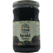 Tüdab 800 gr Karadut Pekmezi